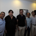 Exposición Pepe Nebot