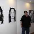 Exposición Pepe Nebot