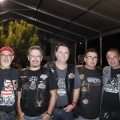 Castellón, XXX Big Twin