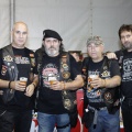 Castellón, XXX Big Twin