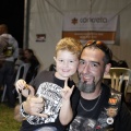 Castellón, XXX Big Twin