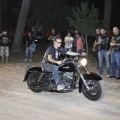 Castellón, XXX Big Twin