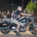 Castellón, XXX Big Twin