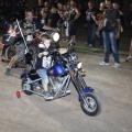 Castellón, XXX Big Twin