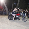 Castellón, XXX Big Twin
