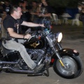 Castellón, XXX Big Twin