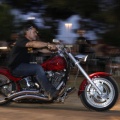 Castellón, XXX Big Twin