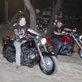 Castellón, XXX Big Twin