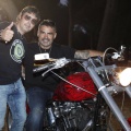 Castellón, XXX Big Twin