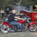 Castellón, XXX Big Twin