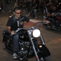 Castellón, XXX Big Twin