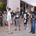 Castellón, XXX Big Twin