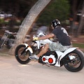Castellón, XXX Big Twin