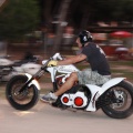 Castellón, XXX Big Twin
