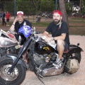 Castellón, XXX Big Twin