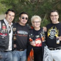 Castellón, XXX Big Twin