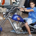 Castellón, XXX Big Twin