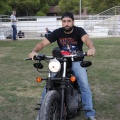 Castellón, XXX Big Twin