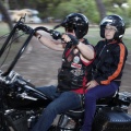Castellón, XXX Big Twin
