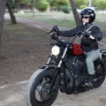 Castellón, XXX Big Twin