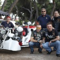 Castellón, XXX Big Twin