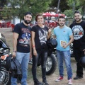 Castellón, XXX Big Twin