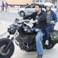 Castellón, XXX Big Twin