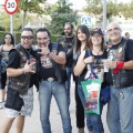 Castellón, XXX Big Twin