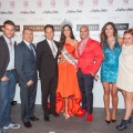 Castellón, Higinio Mateu en la Madrid Fashion Week