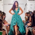 Castellón, Higinio Mateu en la Madrid Fashion Week