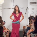 Castellón, Higinio Mateu en la Madrid Fashion Week