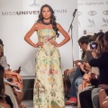 Castellón, Higinio Mateu en la Madrid Fashion Week