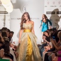 Castellón, Higinio Mateu en la Madrid Fashion Week