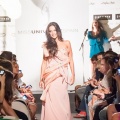 Castellón, Higinio Mateu en la Madrid Fashion Week