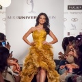 Castellón, Higinio Mateu en la Madrid Fashion Week