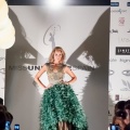 Castellón, Higinio Mateu en la Madrid Fashion Week