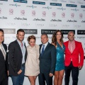 Castellón, Higinio Mateu en la Madrid Fashion Week