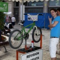 Inspección Técnica de Bicicletas