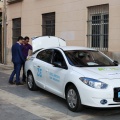 Inspección Técnica de Bicicletas