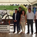 Inspección Técnica de Bicicletas