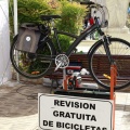 Inspección Técnica de Bicicletas