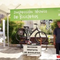 Inspección Técnica de Bicicletas