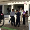 Inspección Técnica de Bicicletas