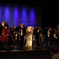 Castellón, V edición del Festival Lírico Ópera Benicàssim