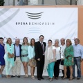 Castellón, V edición del Festival Lírico Ópera Benicàssim
