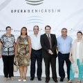 Castellón, V edición del Festival Lírico Ópera Benicàssim