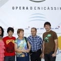 Castellón, V edición del Festival Lírico Ópera Benicàssim