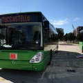 Nuevos autobuses urbanos