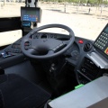 Nuevos autobuses urbanos