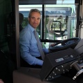 Nuevos autobuses urbanos